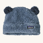 Patagonia Baby Furry Friends Hat Utility Blue