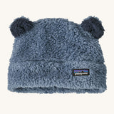 Patagonia Baby Furry Friends Chapeau Bleu Utilitaire