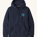 Patagonia Unity Fitz Uprisal Hoody - New Navy