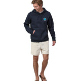 Patagonia Unity Fitz Uprisal Hoody - New Navy