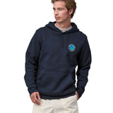 Patagonia Unity Fitz Uprisal Hoody - New Navy