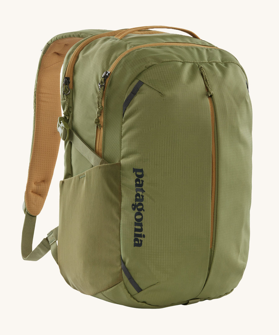 Patagonia Refugio Day Pack 26L Buckhorn Green