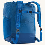 Patagonia Ultralight Black Hole Tote Pack - Vessel Blue