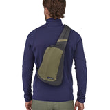 Patagonia Ultralight Black Hole 8L Sling Bag - Thermal Blue