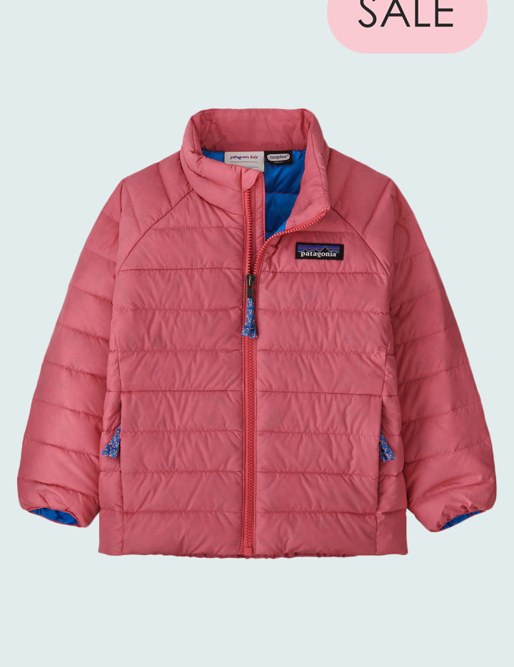 Patagonia Children's Clothing