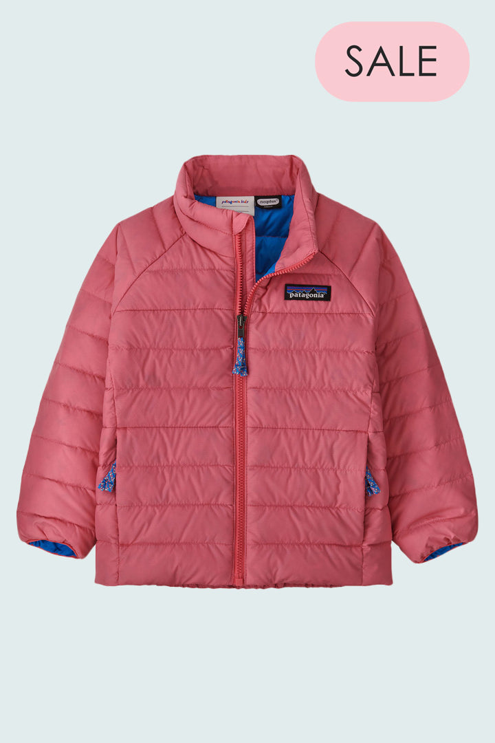 Vêtements pour enfants Patagonia