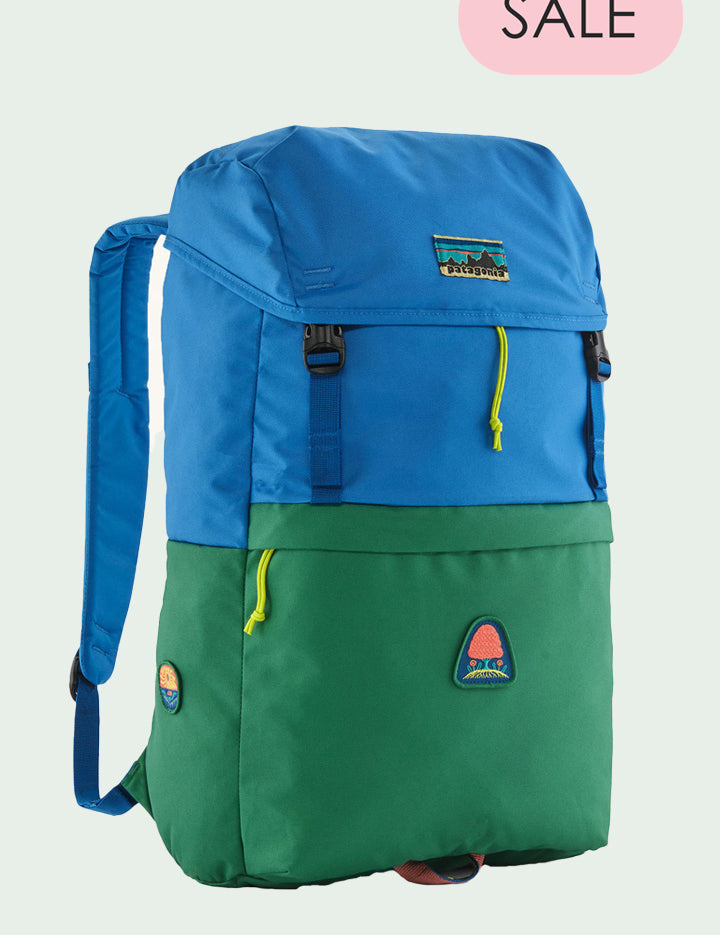 Patagonia Packs & Gear