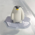 Oli & Carol Penguin Bath Toy