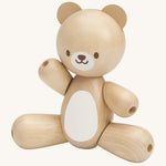 PlanToys Bear