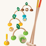 PlanToys Croquet