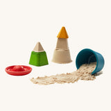 PlanToys Creative Sand Play