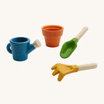 PlanToys Gardening Set