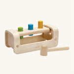 PlanToys Pounding Bench