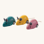 PlanToys Moving Mouse