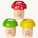 PlanToys Mushroom Kaleidoscope