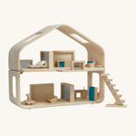 PlanToys Contemporary Dolls House