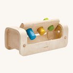 PlanToys Pounding Bench