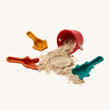 PlanToys Sand Play Set