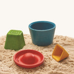 PlanToys Creative Sand Play