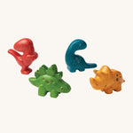 PlanToys Dino Set