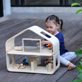 PlanToys Contemporary Dolls House