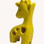 PlanToys Giraffe