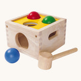 PlanToys Punch & Drop