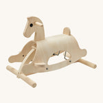 PlanToys Lusitano Rocking Horse