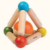 PlanToys Triangle Clutching Toy