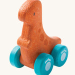 Plan Toys Voiture Dino - Rex