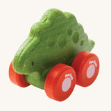 Plan Toys Dino Car - Stego