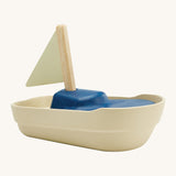 Plan Toys Wooden Sailboat