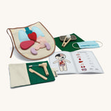 Plan Toys Surgeon Set