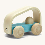 Plan Toys Vroom Car