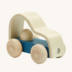 Plan Toys Vroom Truck