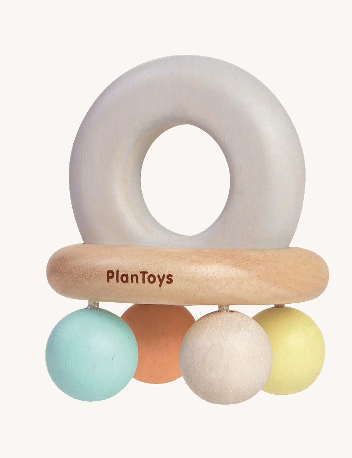 Plan Toys Baby Toys