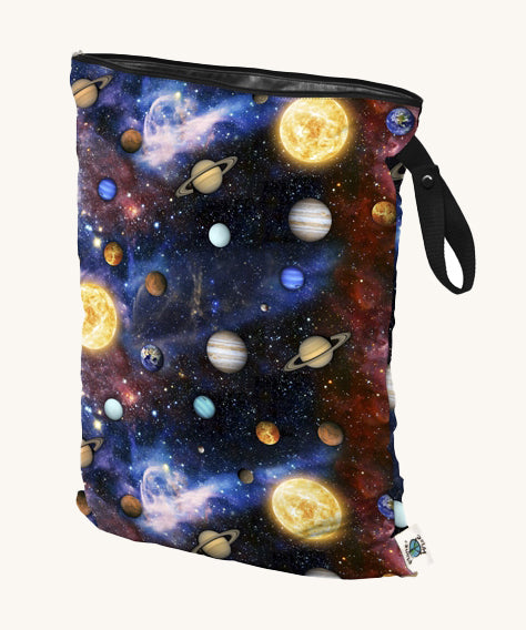 Planet Wise Small Wet Bag