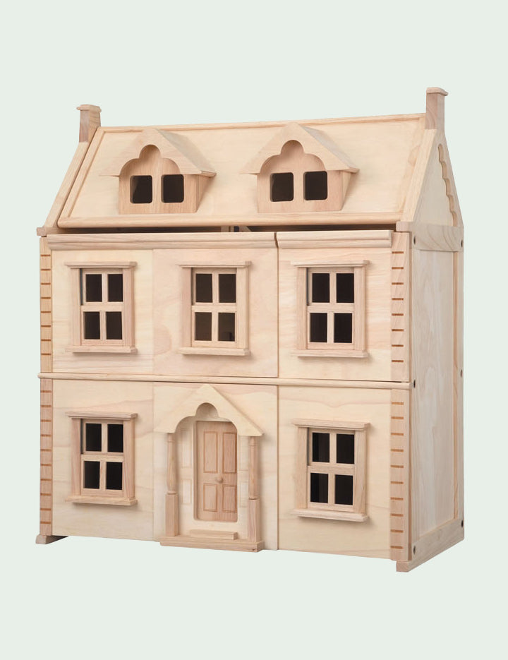 Plan Toys Dolls House