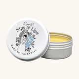 Poppets Nips & Lips Nipple Balm - 40ml