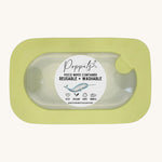 Poppets Reusable Baby Wipes Container