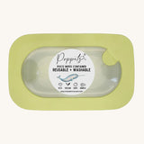 Poppets Reusable Baby Wipes Container