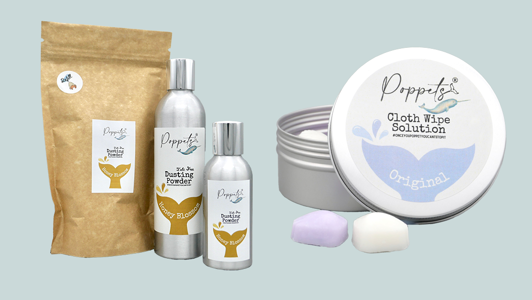 Natural Baby Products