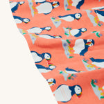 Robe Frugi Dee - Puffin Pals