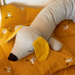 Roommate Lazy Dog Long Cushion