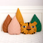 Roommate Tiger Cushion