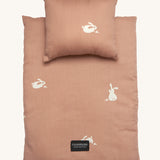 Roommate Doll Bedding Set - Rabbit