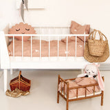 Roommate Doll Bedding Set - Rabbit