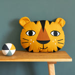 Roommate Tiger Cushion