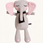 Roommate Elephant Grey Stuffed Toy