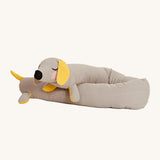 Roommate Lazy Dog Long Cushion